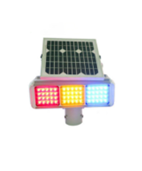 共和太阳能爆闪灯