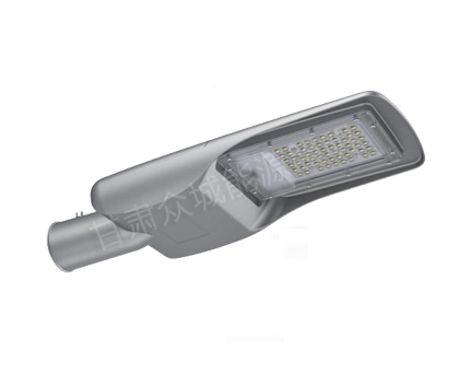 共和鸭嘴鱼LED灯具