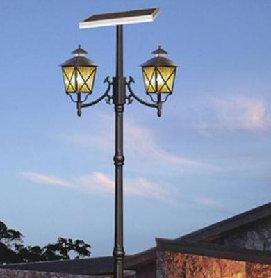 共和庭院灯 共和庭院灯