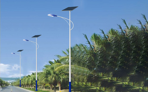 快速解决共和太阳能路灯不亮问题:全面检修指南 快速解决共和太阳能路灯不亮问题:全面检修指南