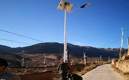 共和智慧路灯安装必备设计要素:打造高效智能的城市照明系统 共和智慧路灯安装必备设计要素:打造高效智能的城市照明系统