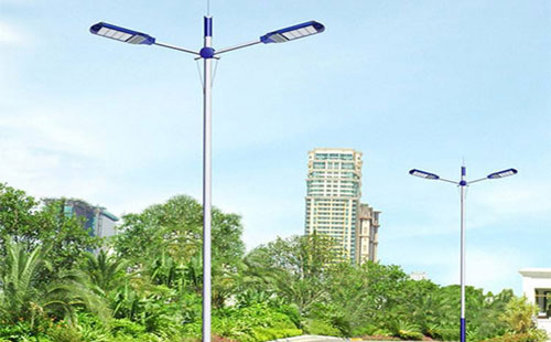 共和太阳能路灯地脚螺栓规格:防止倾倒的关键 共和太阳能路灯地脚螺栓规格:防止倾倒的关键