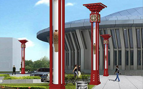 庭院共和景观灯防水等级选择指南 庭院共和景观灯防水等级选择指南