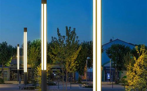 太阳能共和景观灯定制常见问题与解决方案