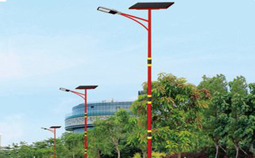 景区夜游新宠:共和民族特色路灯选型与布灯技巧 景区夜游新宠:共和民族特色路灯选型与布灯技巧