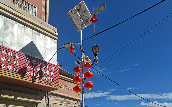 共和智慧路灯如何实现城市节能管理 共和智慧路灯如何实现城市节能管理