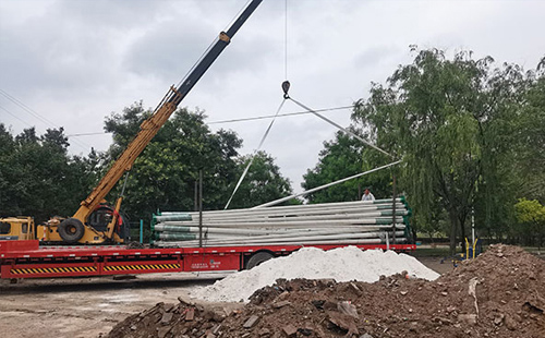 节能率提升30%：共和智慧路灯控制器方案选型