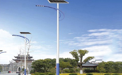 共和共和太阳能路灯价格差在哪？影响造价的4大核心因素揭秘