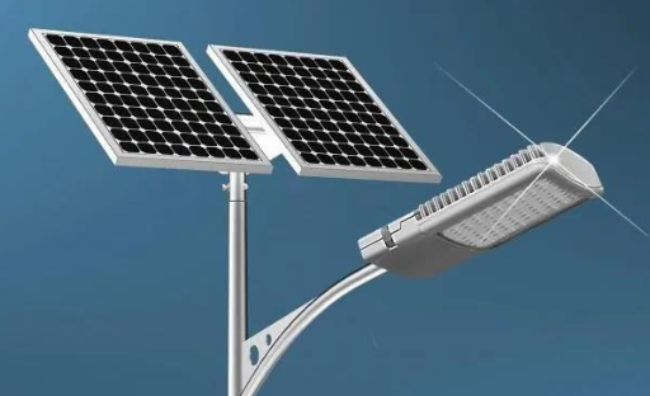 共和太阳能路灯功率查看方法 + 核心作用，新手必看！